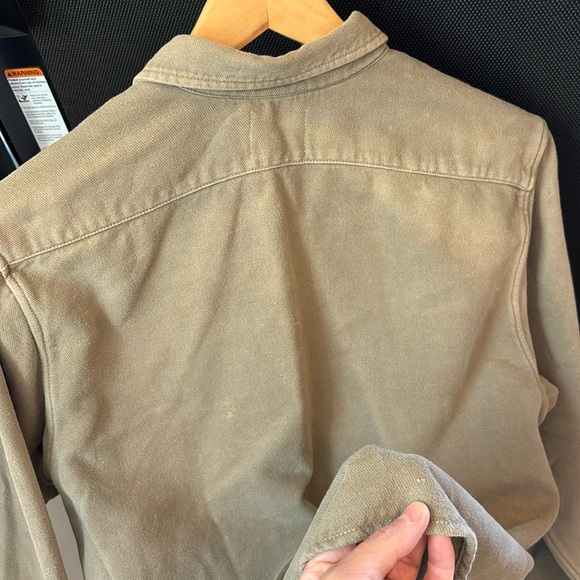 Rudy Jude Chamois - Picture 16 of 17